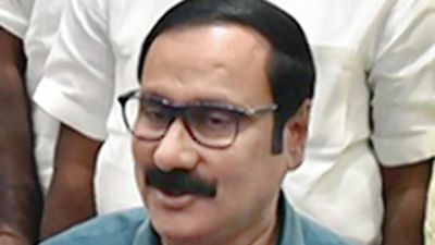 Release white paper on number of T.N. government jobs provided: Anbumani