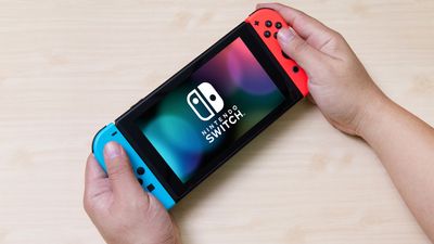 Nintendo Switch 2 release date — latest rumors and our prediction