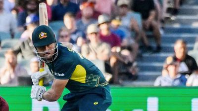 Injured Marcus Stoinis ruled out of Australia's T20I series against New Zealand
