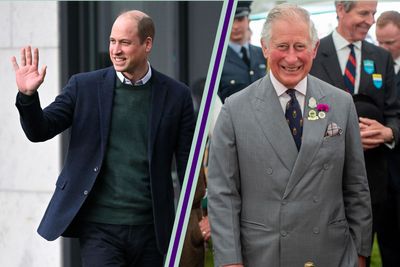 King Charles and Prince William are ‘like many fathers and sons’ and refuse to ‘admit’ to this one very relatable thing