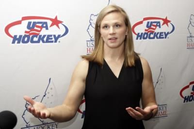 Professional Women's Hockey League Players Experience Surprising Trades