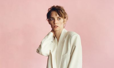 Maya Hawke: ‘I would have found a way to be an artist, even if I had been adopted’