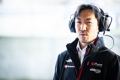 Magnussen: New Haas F1 boss dynamic will avoid “unrealistic optimism”