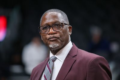 Q&A: Dominique Wilkins on the state of the NBA’s dunk contest, underrated players and more