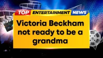 Victoria Beckham addresses potential grandmotherhood, praises daughter-in-law