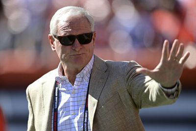 The Browns have suggested a pitch for stadium renovations totaling $1.2 billion