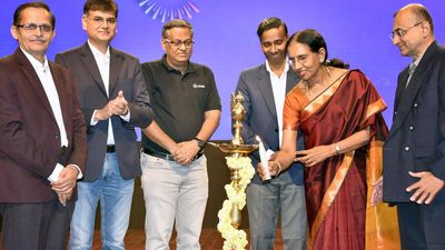 ‘Illuminate 2.0’ highlights new frontiers of technology