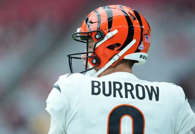 Stephen A. Smith joins Skip Bayless with Joe Burrow vs. Chiefs take Bengals fans will like
