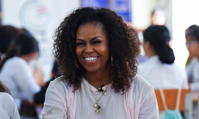 Despite Republican rumours, Michelle Obama probably won’t be the next president