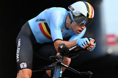 For Evenepoel and Van Aert, Volta ao Algarve time trial is first test for Olympic ITT