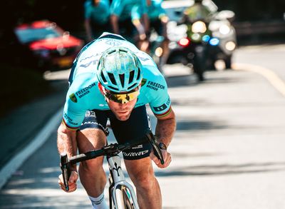 Mark Cavendish takes on UAE Tour's 'sprinters World Championships' - Analysis