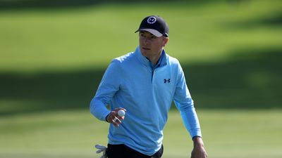 'Dumbest Rule In All Of Sports' - Golf World Reacts To Jordan Spieth Disqualification