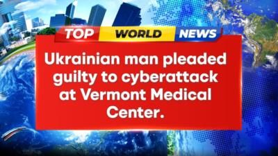 Ukrainian Cybercriminal Pleads Guilty to Major Malware Schemes