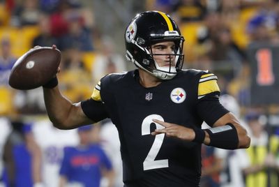 Steelers insider contemplates Mason Rudolph’s future in Pittsburgh