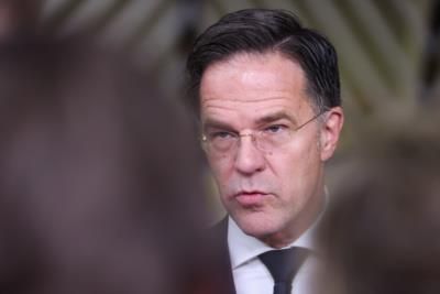 Dutch PM urges Europe to prioritize interests over Trump criticisms