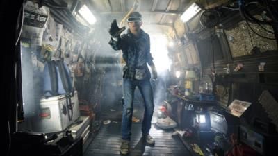 Spielberg's sci-fi hit Ready Player One still awaits sequel confirmation