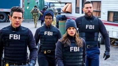 FBI introduces new love interest for main character, Omar Adom