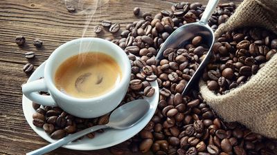 How various coffee varieties differ in taste
