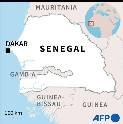 Thousands Of Senegalese March With Elections Back On