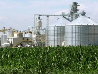 White House to Support Stricter Climate Standards for Ethanol