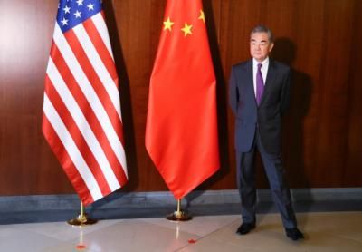 China Foreign Minister warns against decoupling at Munich Conference