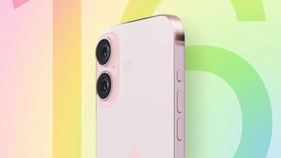 iPhone 16 leak suggests it could borrow this best-selling iPhone's design element for 2024