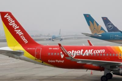 UK court restrains VietJet from hindering jet export