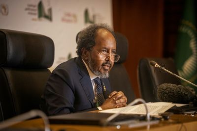 Somalia Accuses Ethiopia Of Trying To Block AU Summit Access