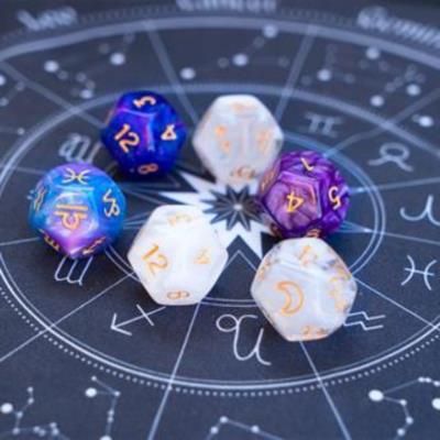 The Healing Powers of Zodiac Stones