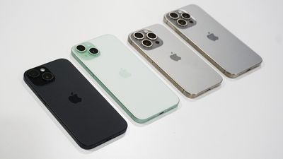 iPhone 16 component leak may have revealed a new camera design