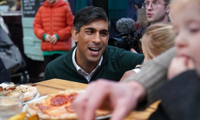 I’m fascinated by fasting but, sorry Rishi Sunak, I’m not about to bin my morning toast