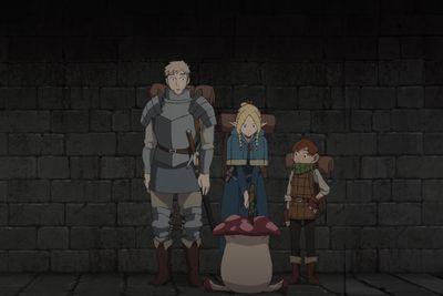 The anime that cured my food TV burnout