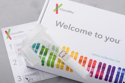 ‘There are no serious safeguards’: can 23andMe be trusted with our DNA?