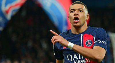 Kylian Mbappe transfer possible if Arsenal 'give up' two key stars, says ex-Tottenham man