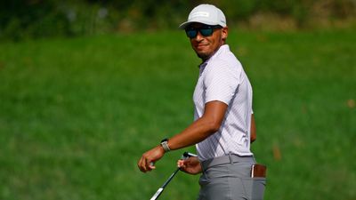 Genesis Invitational Exemption Takes Inspiration From Tiger Woods To Make Cut In Fifth Pro Start