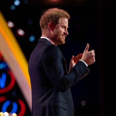 Prince Harry Is Reportedly In Talks to Resume a Temporary Working Royal Role as King Charles Battles Cancer