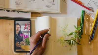 New York Botanical Garden brings horticulture courses online for the first time in its history