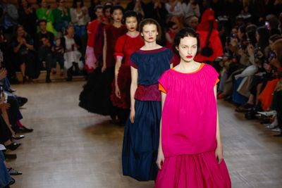 London Fashion Week AW24: All the standout moments