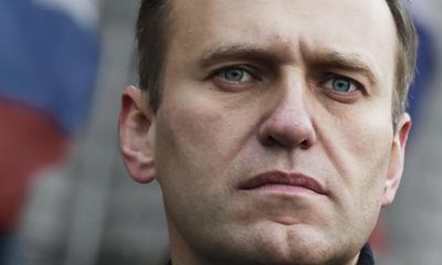 The Observer view on Alexei Navalny’s murder: Putin must be shown he can’t kill with impunity