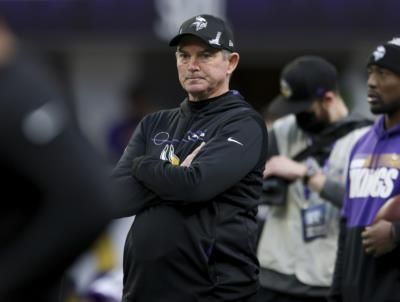 Mike Zimmer returns to the Dallas Cowboys as defensive coordinator