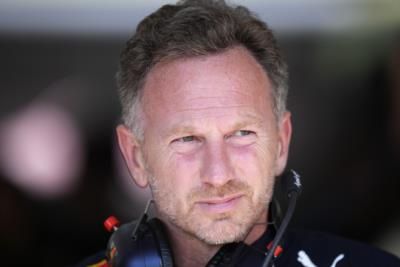 Christian Horner denies allegations of inappropriate behavior, ongoing independent investigation