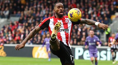 'He's a Liverpool supporter?' What Jurgen Klopp said to Ivan Toney after Reds' win vs Brentford