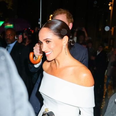 Meghan Markle will be creating and hosting a brand new podcast