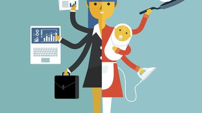 Assessing ‘Women Cost’