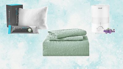 Shop Amazon bedding deals under $50 this Presidents' Day and catch the Zs you need