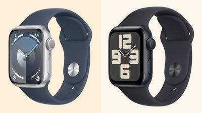 The Apple Watch Series 9 is a great fitness tracker - but could this cheaper option be even better?
