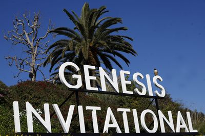 2024 Genesis Invitational Sunday tee times, how to watch PGA Tour at Riviera Country Club