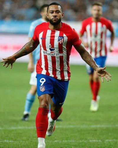 Memphis Depay's Dynamic Video: A Thrilling Behind-The-Scenes Experience
