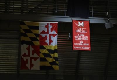 Lefty Driesell: Maryland Basketball Revolutionary and Hall of Famer