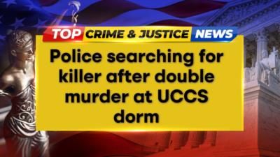 Two students found dead in UCCS dorm, campus lockdown lifted
